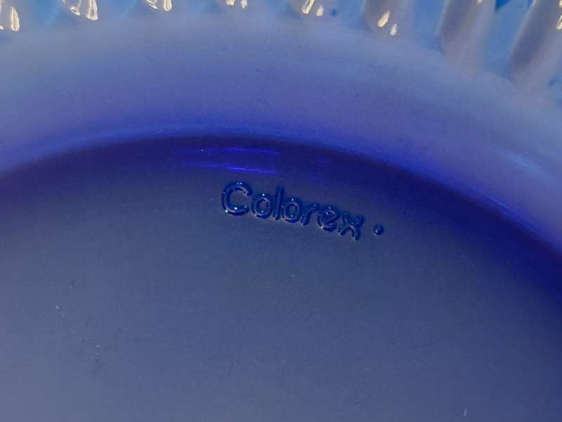 Rare find Collectable COLOREX Collection