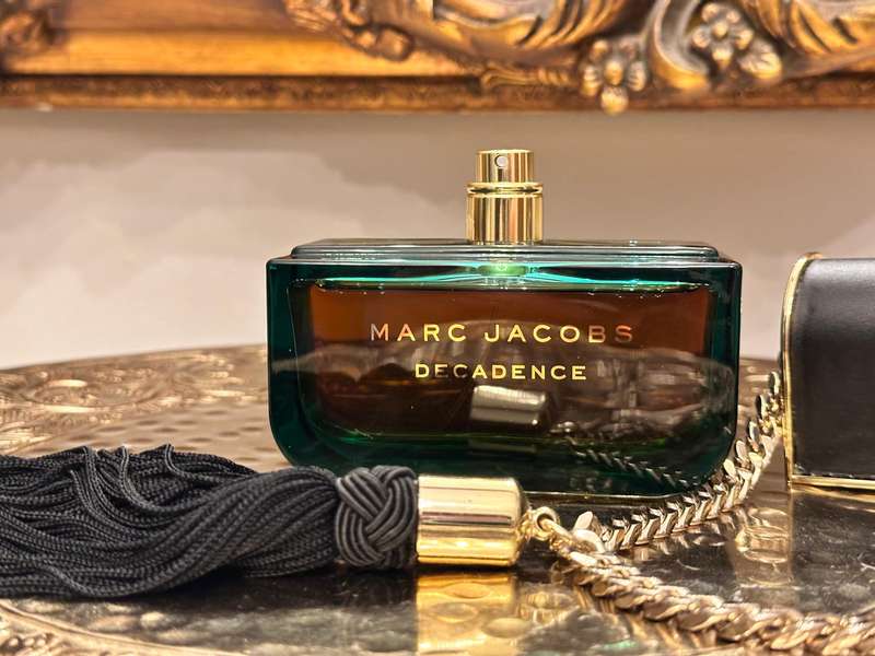 Marc Jacobs Exclusive Ladies Fragrance