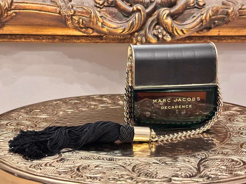 Marc Jacobs Exclusive Ladies Fragrance