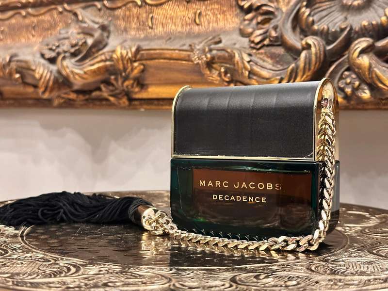 Marc Jacobs Exclusive Ladies Fragrance