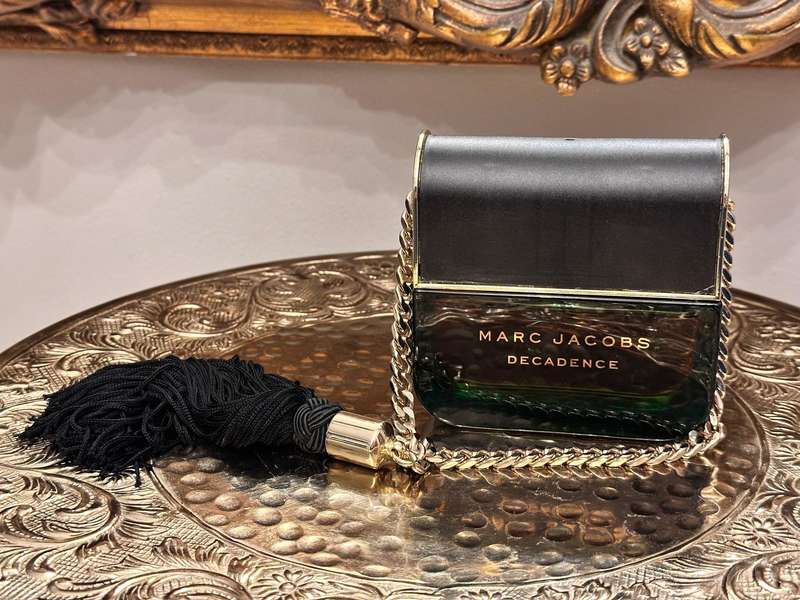 Marc Jacobs Exclusive Ladies Fragrance