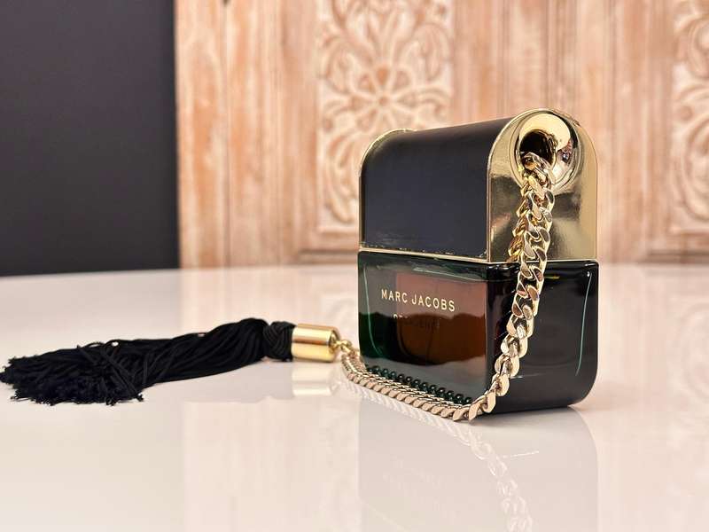 Marc Jacobs Exclusive Ladies Fragrance