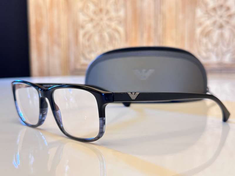 EMPORIO ARMANI Optical Frames