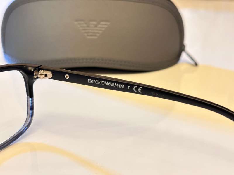 EMPORIO ARMANI Optical Frames