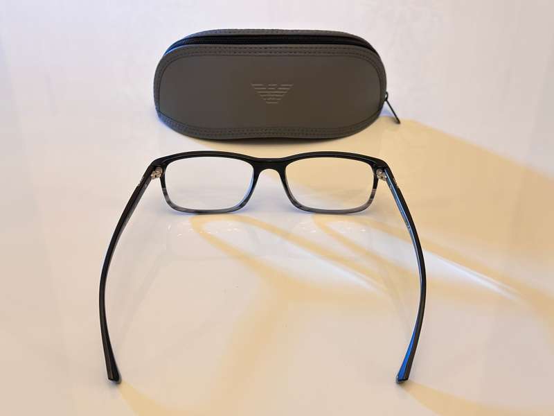 EMPORIO ARMANI Optical Frames