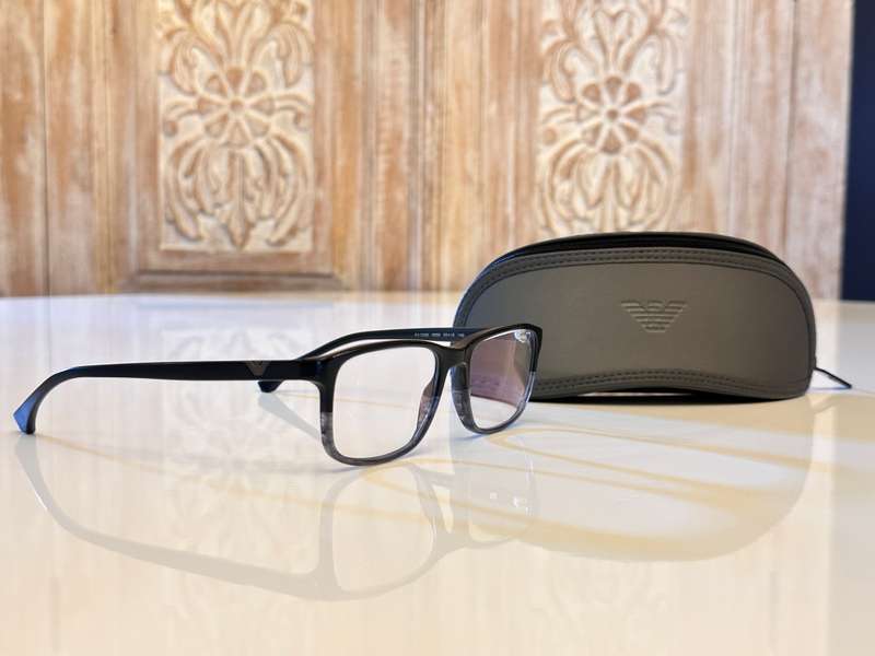 EMPORIO ARMANI Optical Frames