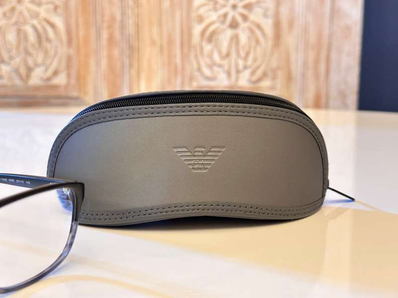 EMPORIO ARMANI Optical Frames