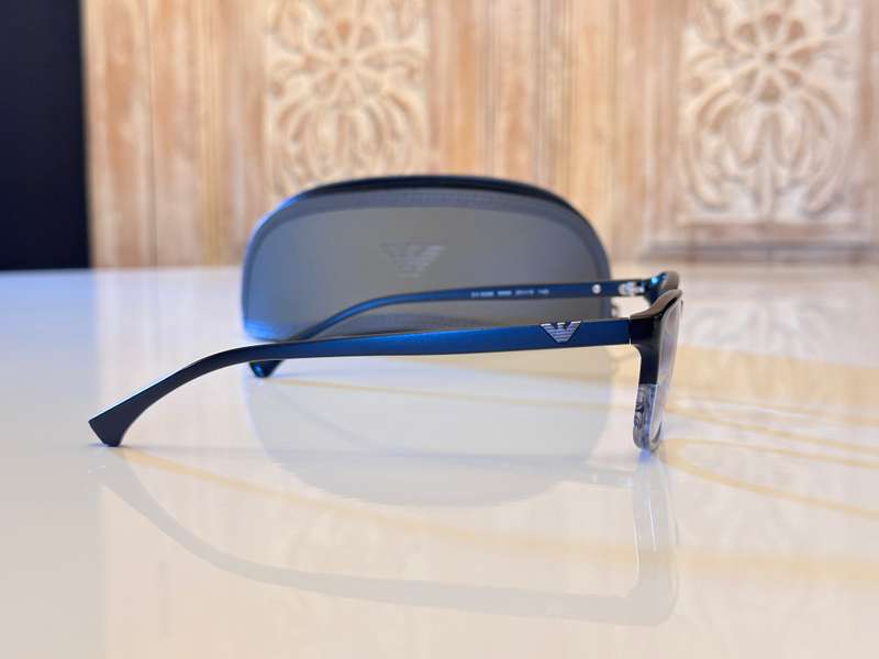EMPORIO ARMANI Optical Frames