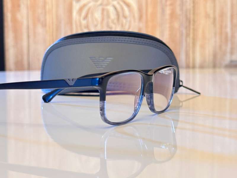 EMPORIO ARMANI Optical Frames