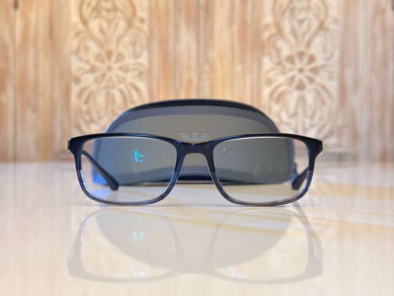 EMPORIO ARMANI Optical Frames
