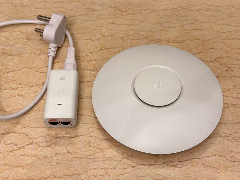 UBIQUITI Unifi Access Point AP
