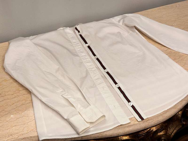 Original Luxurious GUCCI Ladies shirt