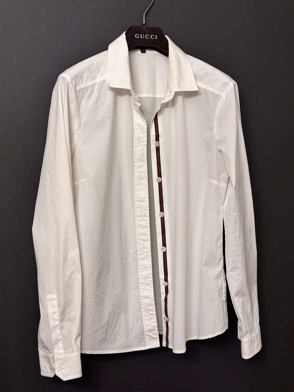 Original Luxurious GUCCI Ladies shirt