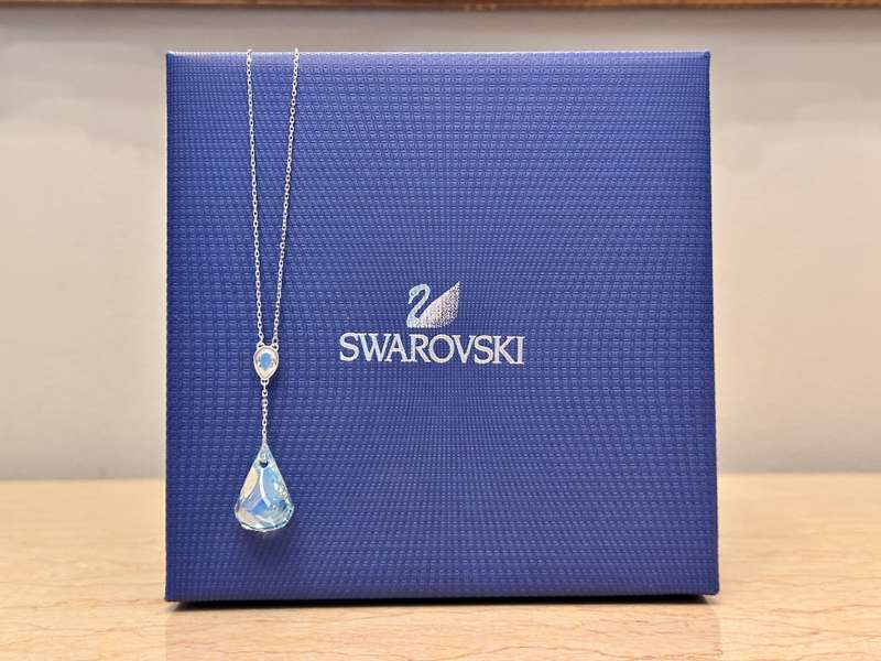SWAROVSKI Showstopper Necklace