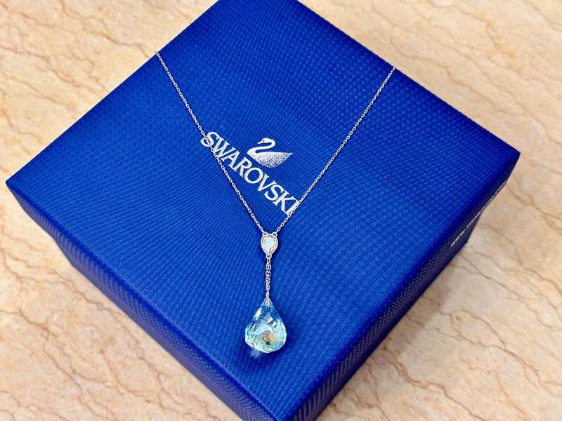 SWAROVSKI Showstopper Necklace
