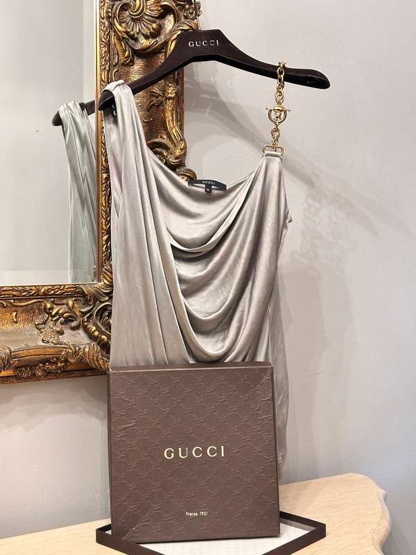 Gucci Exclusive Ladies Blouse