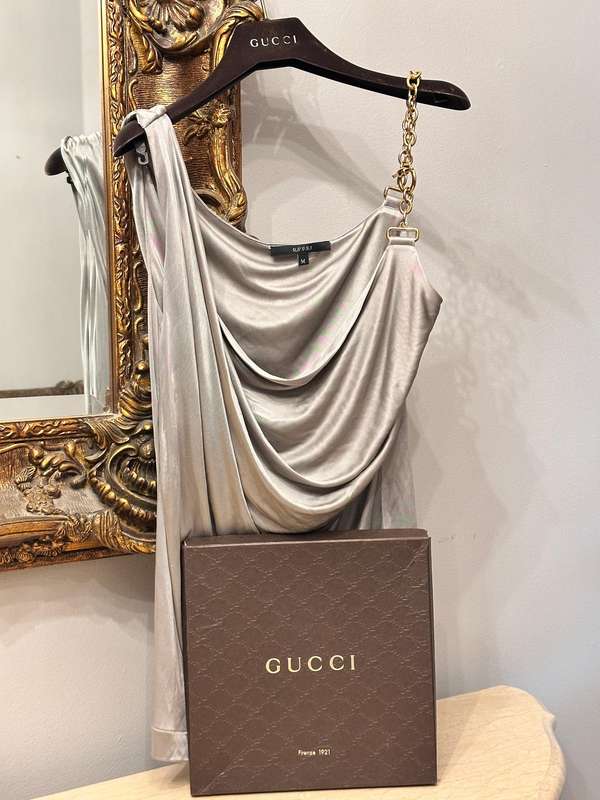 Gucci Exclusive Ladies Blouse