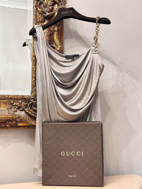 Gucci Exclusive Ladies Blouse