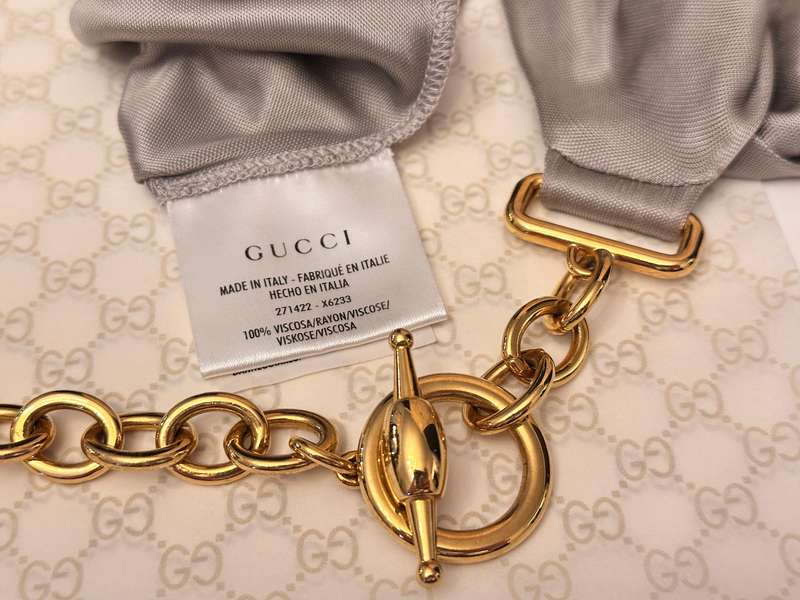 Gucci Exclusive Ladies Blouse