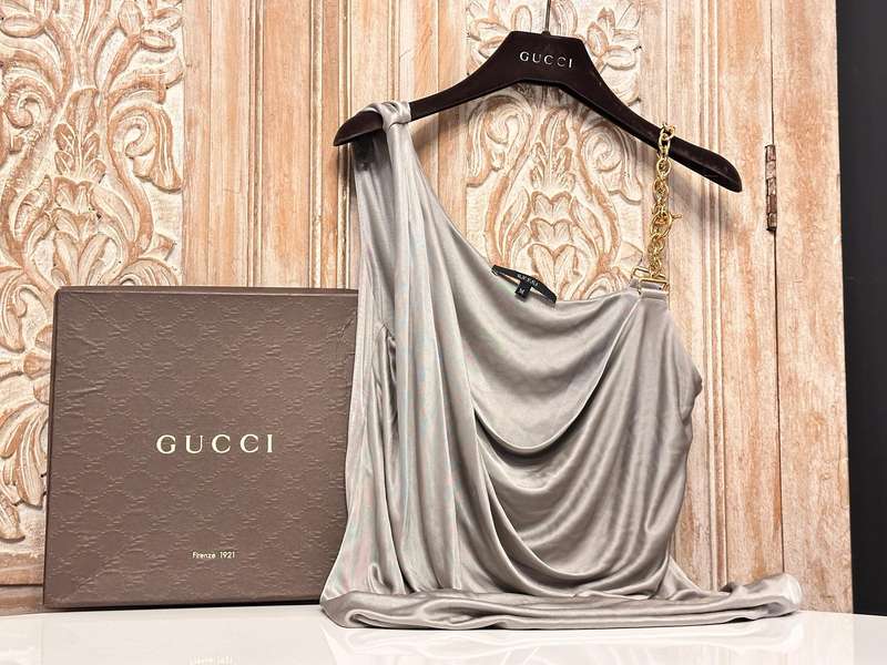 Gucci Exclusive Ladies Blouse
