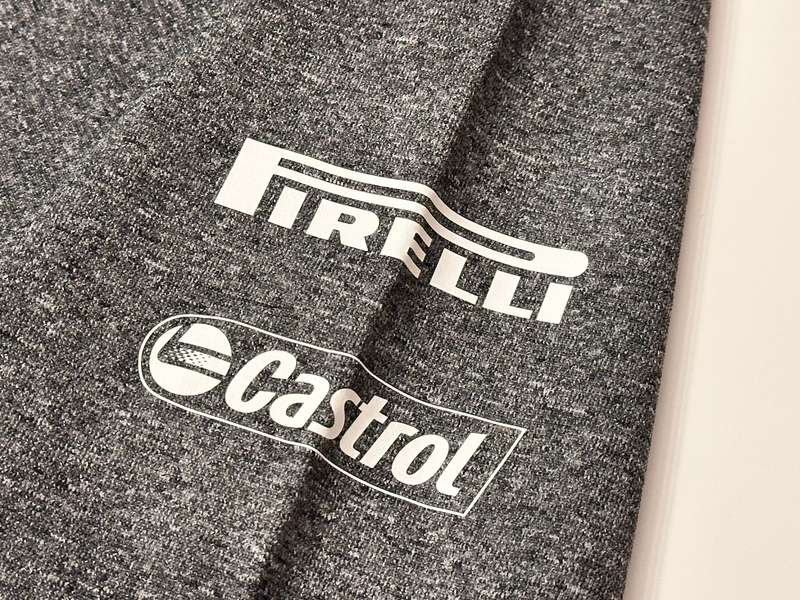 Official McLaren F1 Team Shirt