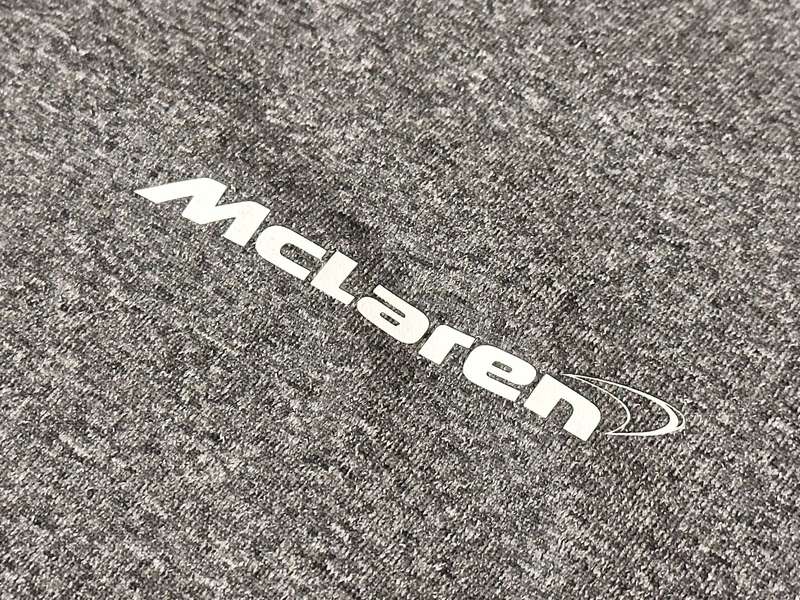 Official McLaren F1 Team Shirt