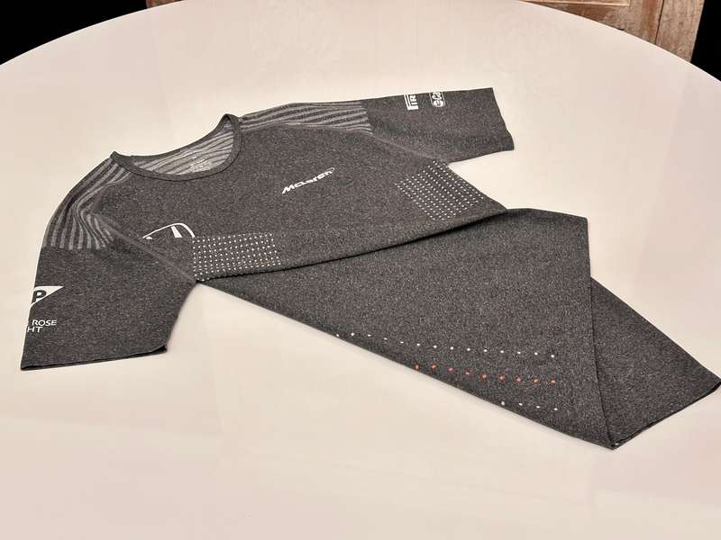 Official McLaren F1 Team Shirt