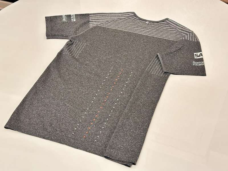 Official McLaren F1 Team Shirt