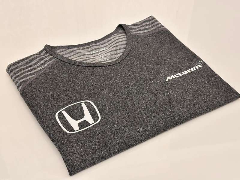 Official McLaren F1 Team Shirt