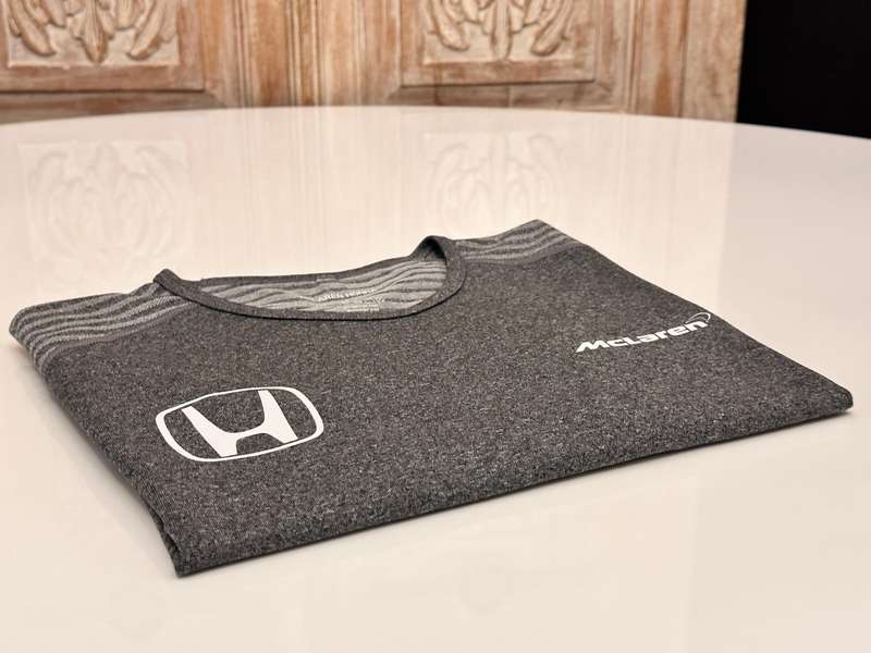 Official McLaren F1 Team Shirt