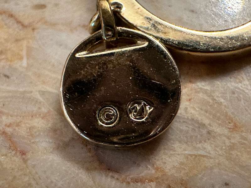 Beautiful SWAROVSKI Earrings
