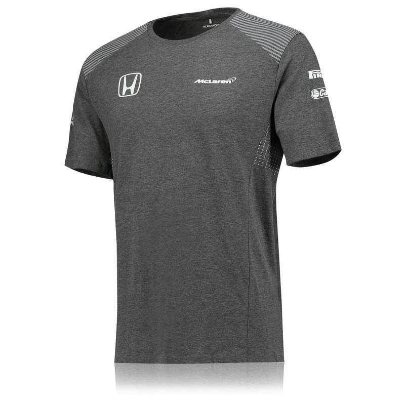Official McLaren F1 Team Shirt