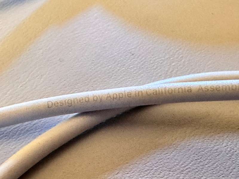Original APPLE MagSafe Charger