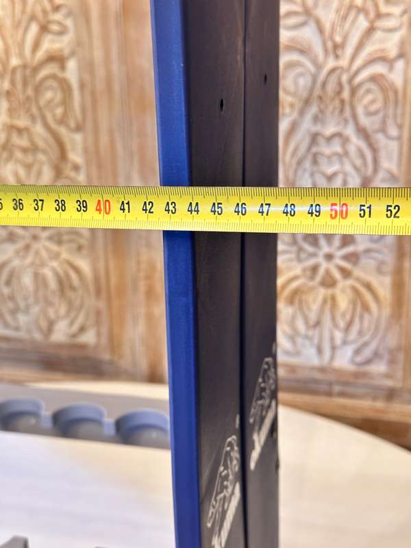 OKUMA Exclusive Fishing Rod Stand