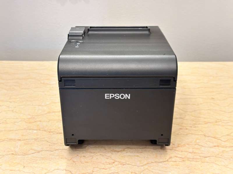 EPSON TM-T20 III USB Receipt Printer