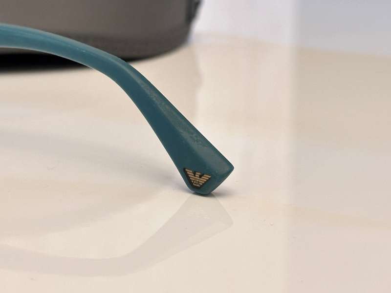 EMPORIO ARMANI Optical Frames