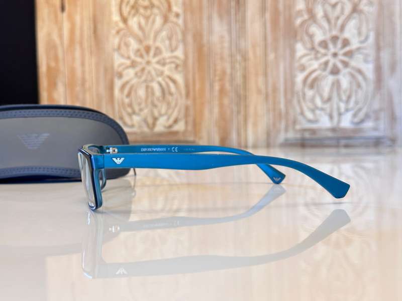 EMPORIO ARMANI Optical Frames