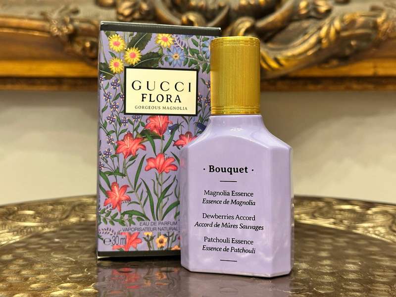 Gucci Exclusive Ladies Fragrance