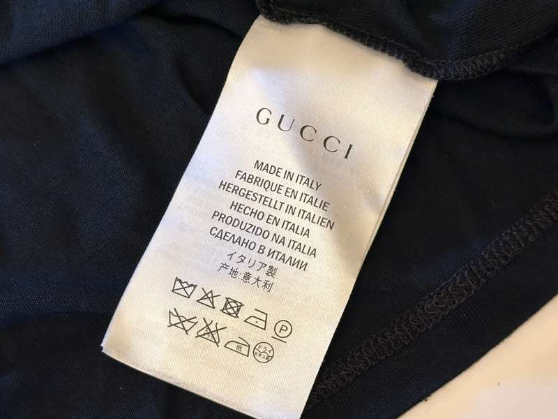 Original Luxurious GUCCI Ladies Top