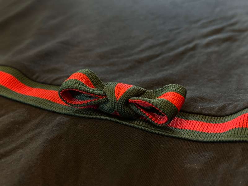 Original Luxurious GUCCI Ladies Top