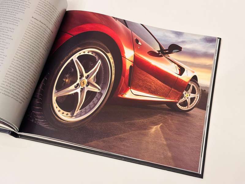 FERRARI 599 Official 2006 Exclusive Collectors Piece