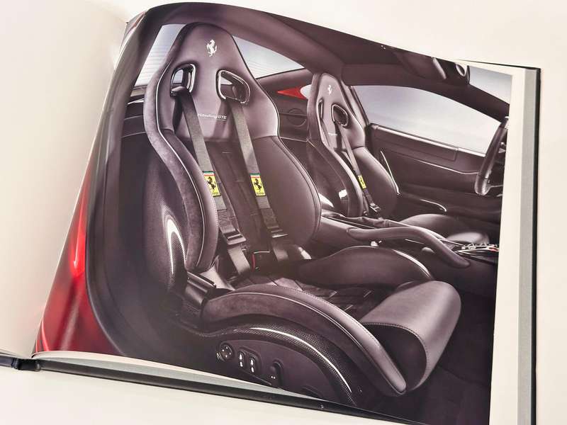 FERRARI 599 Official 2006 Exclusive Collectors Piece