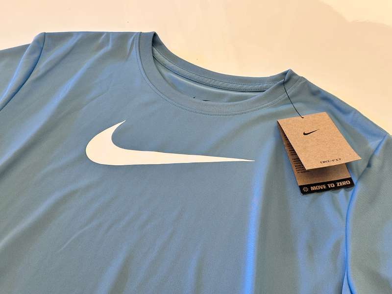 NIKE Exclusive Ladies Dri-Fit Shirt