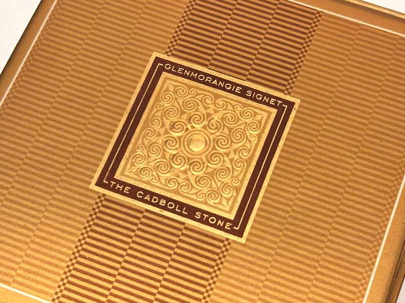 Glenmorangie Nectar DOR - Old Bottling Whisky in Original Box