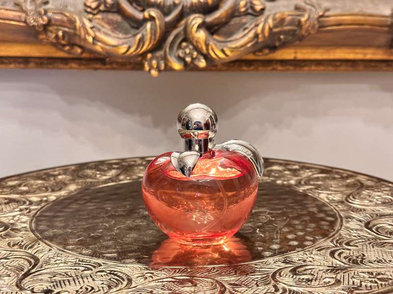 Nina Ricci Exclusive Ladies Fragrance