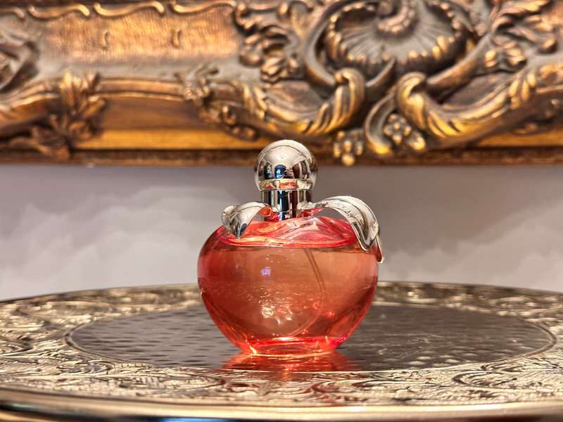 Nina Ricci Exclusive Ladies Fragrance