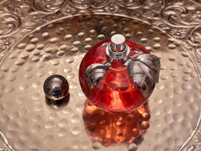 Nina Ricci Exclusive Ladies Fragrance