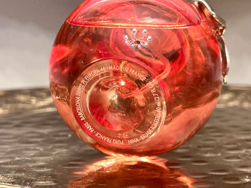 Nina Ricci Exclusive Ladies Fragrance