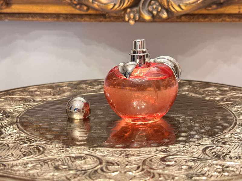 Nina Ricci Exclusive Ladies Fragrance