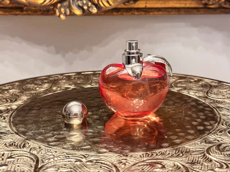 Nina Ricci Exclusive Ladies Fragrance